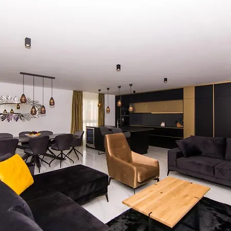 Mia Lägenhet Trogir Exteriör bild